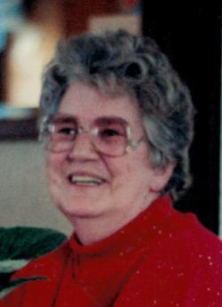 Lois Rachael Caldwell