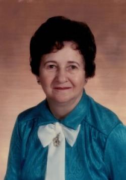 Yvonne M. Cavanaugh