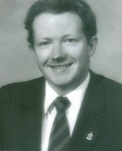 John D. Cunningham