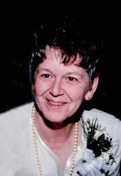 Linda D. McIntyre
