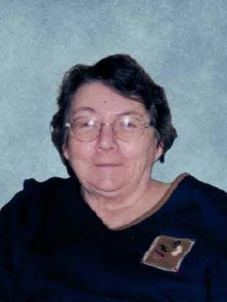 Florence Dickerson