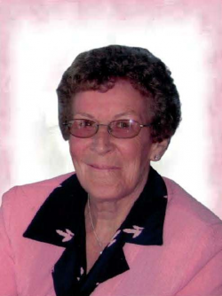 F. Charlene Anderson