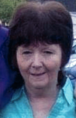 Joan M. Denley