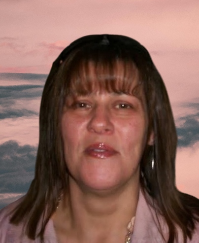 Cecile "CC" M. Jones