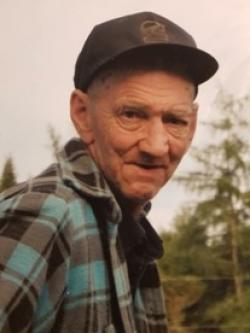 Keith Wendell McCrum – S.O. Mehan & Son Funeral Home