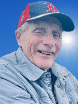 William “Bill” E. Yardley – S.O. Mehan & Son Funeral Home