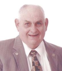 Charles Frederick Collins – S.O. Mehan & Son Funeral Home